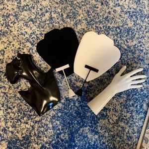 Jewelry Display Organizers